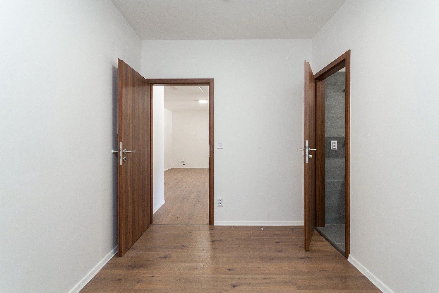 Pronájem byt 3+kk - Palackého, Buštěhrad, okres Kladno, 88 m² - 5
