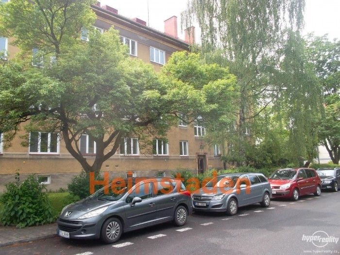 Pronájem byt 3+1 - Svatopluka Čecha, Havířov, Město, 65 m²