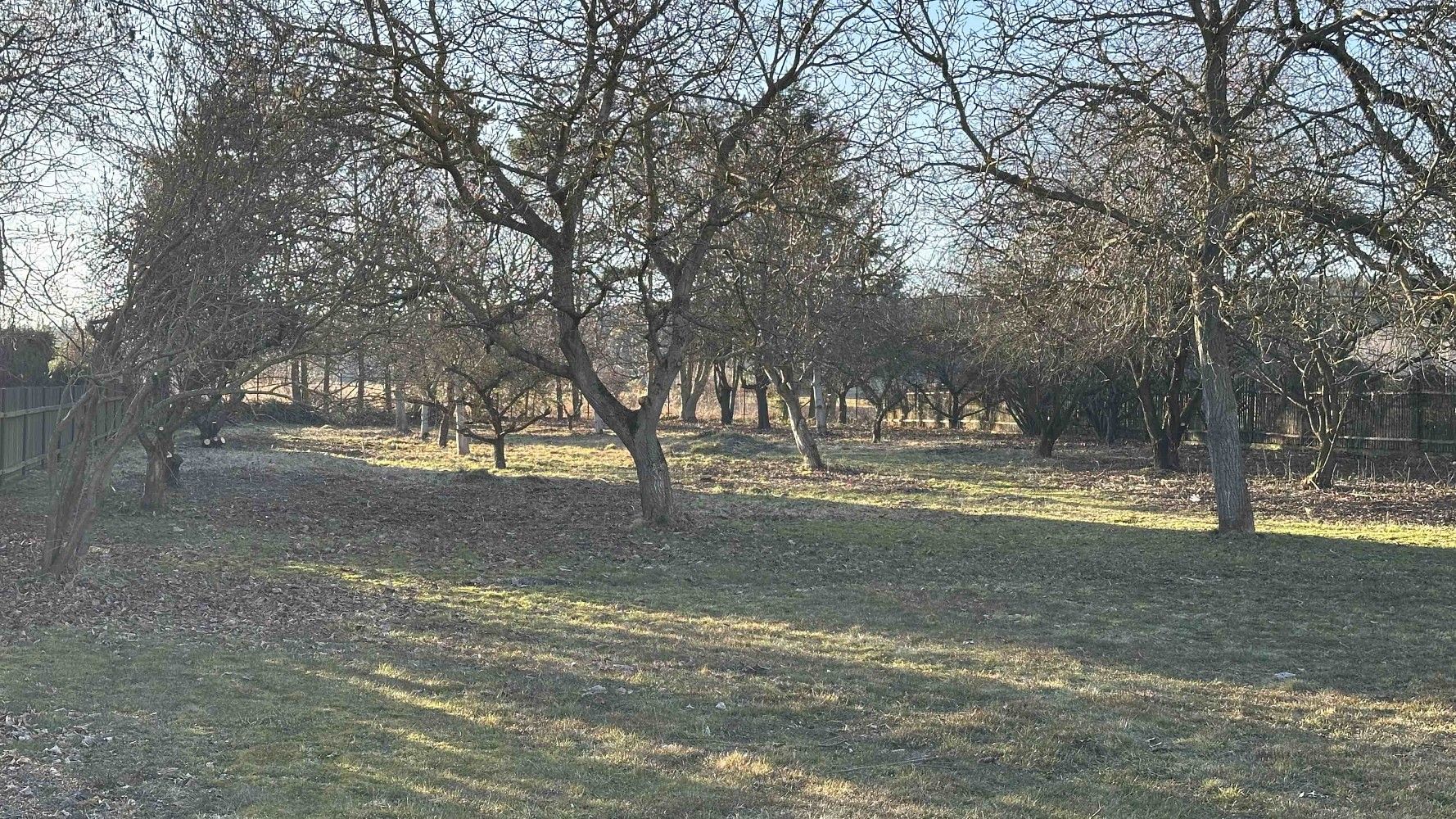Pozemek pro bydlení · Pičín, okres Příbram, Středočeský kraj - 4