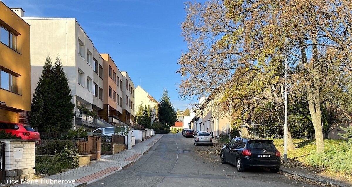 Pronájem byt - Brno, 621 00