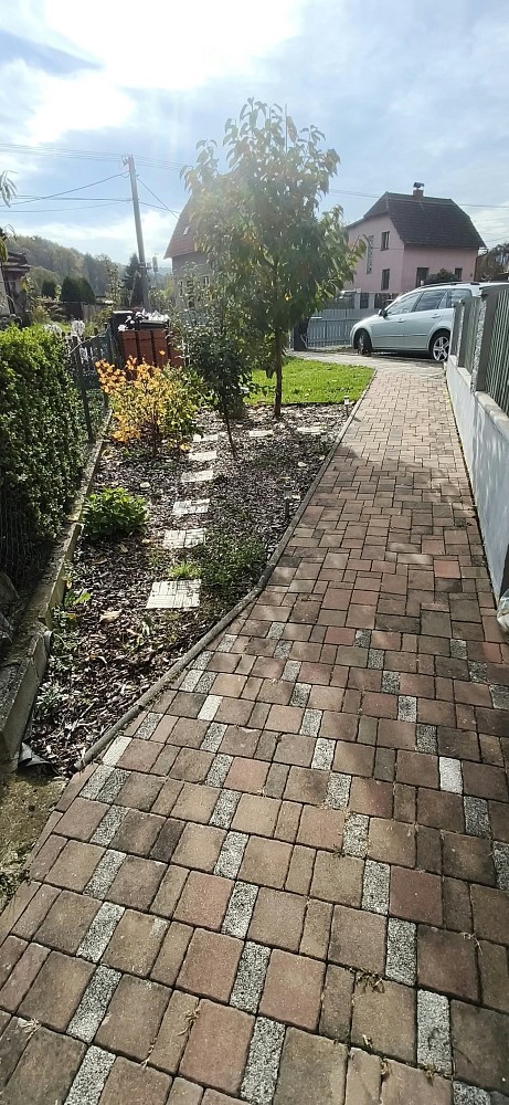 Rodinný dům · 120 m² · Starý Šachov - Malý Šachov, okres Děčín - 4