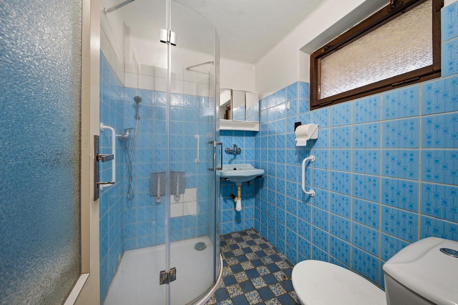 Prodej rodinný dům - Zámrsk, okres Ústí nad Orlicí, Pardubický kraj, 147 m² - 5