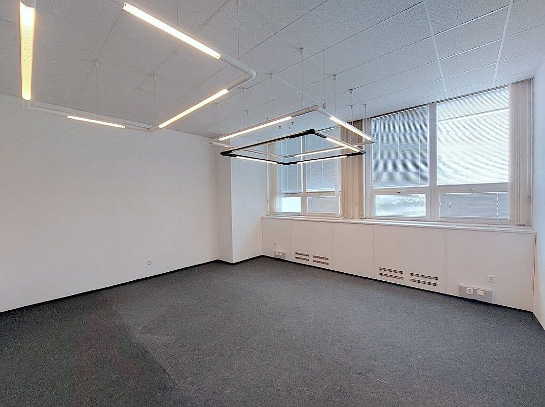 Kanceláře, Jičín, Královéhradecký kraj, 85 m² - 2