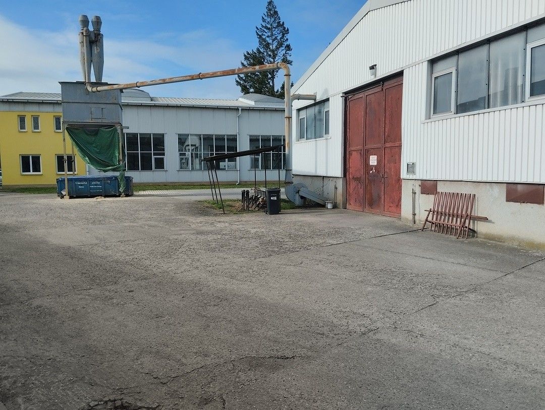 Pronájem obchodní prostory - Hradec Králové, 500 04