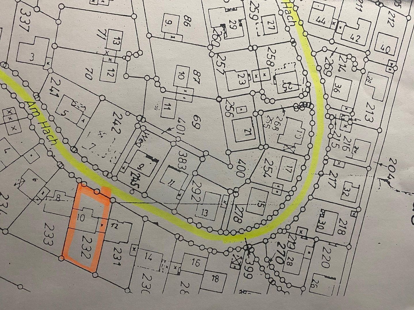 Prodej rodinný dům - Am Hach 10, , Severní Porýní-Vestfálsko, 236 m² - 5