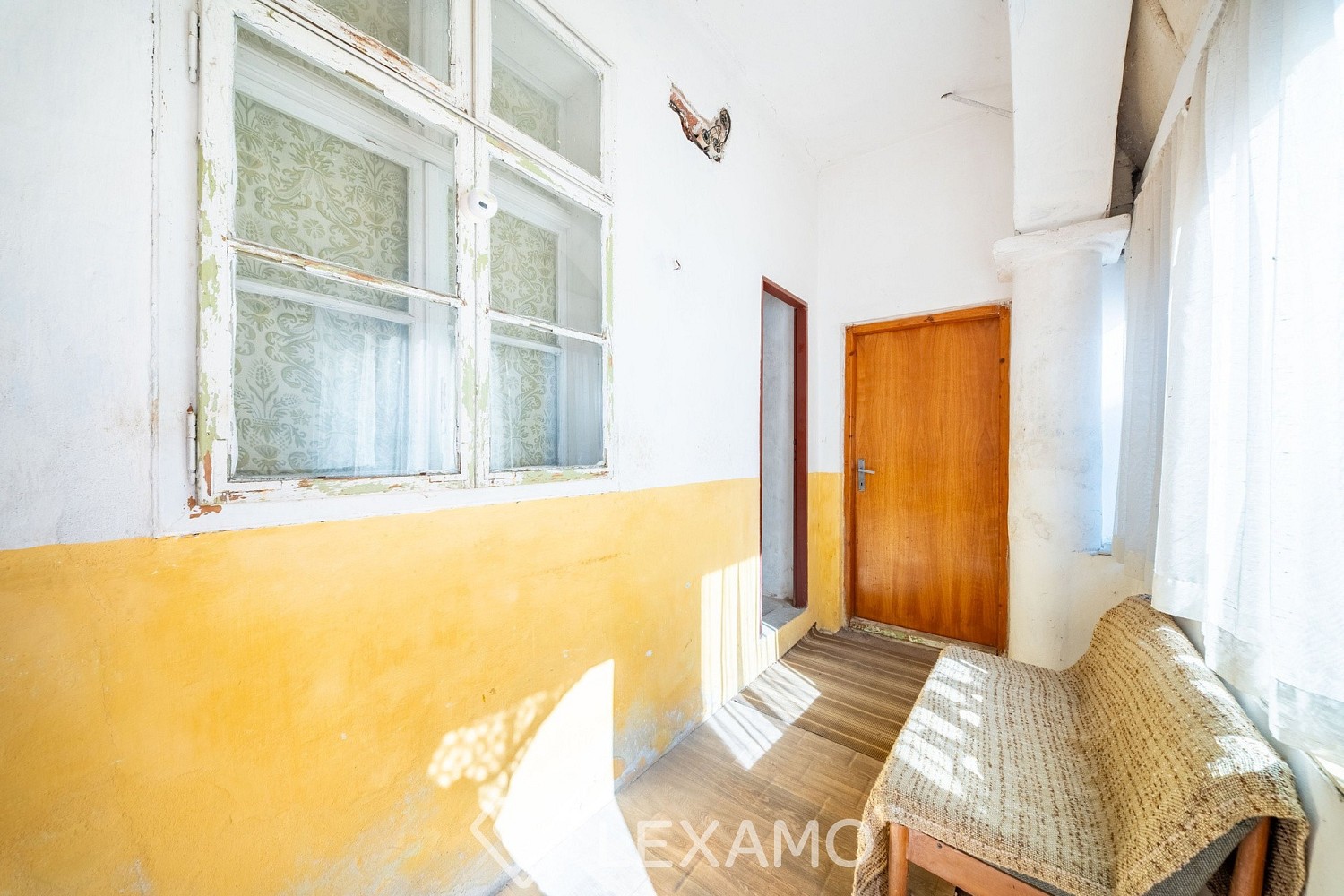 Prodej rodinný dům - Znojemská, Jaroslavice, okres Znojmo, 115 m² - 5