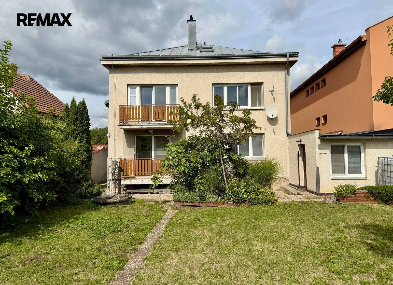 Rodinné domy, K lipinám 924, Praha Modřany, 258 m² - 2