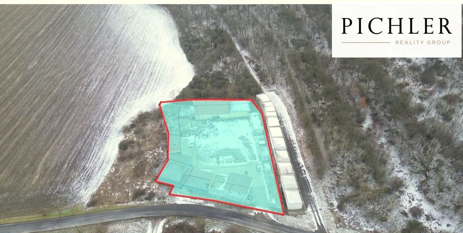 Prodej obchodní prostory - Letovská, Podbořany, 4 m²