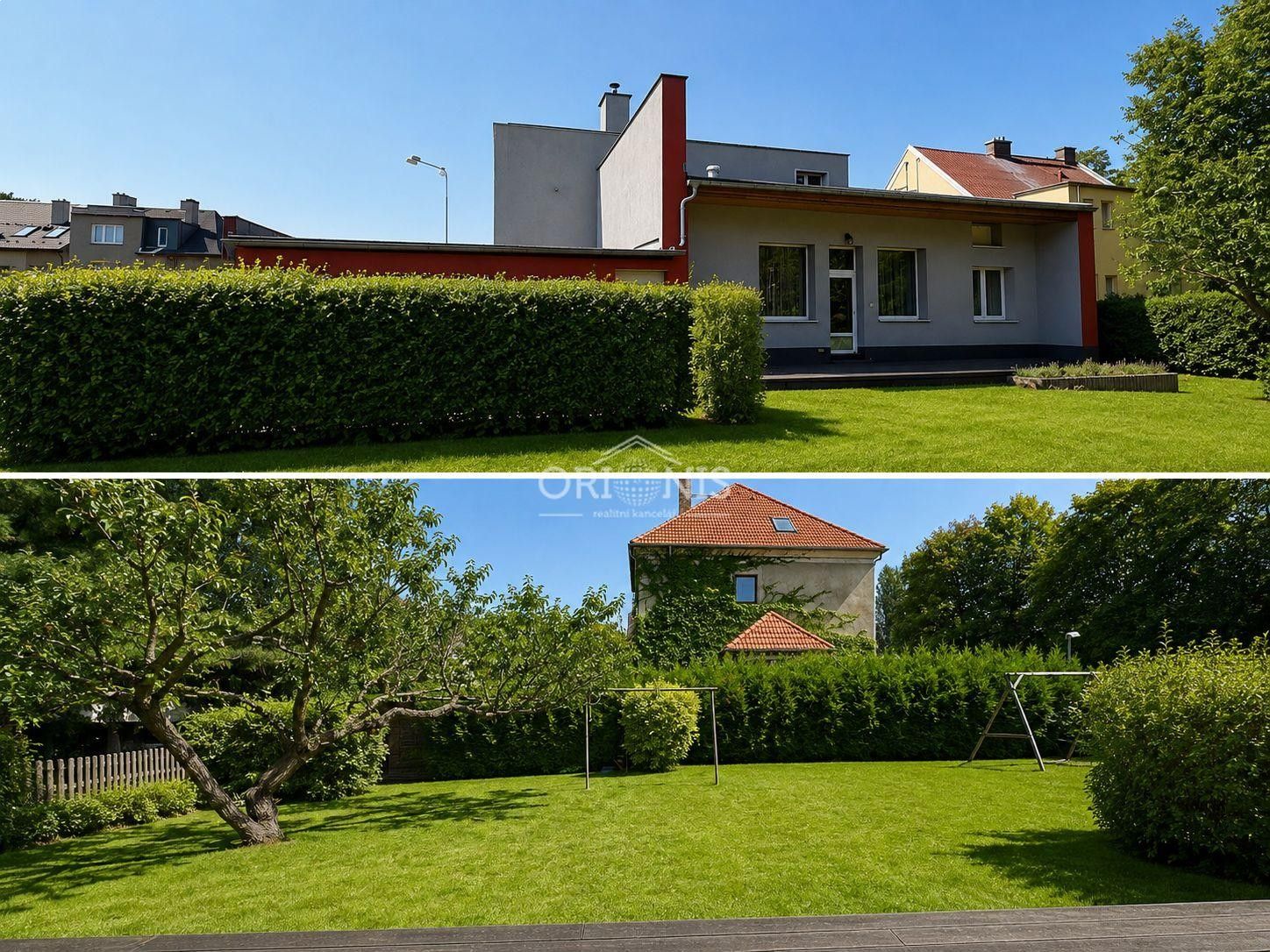 Rodinný dům, 156 m²