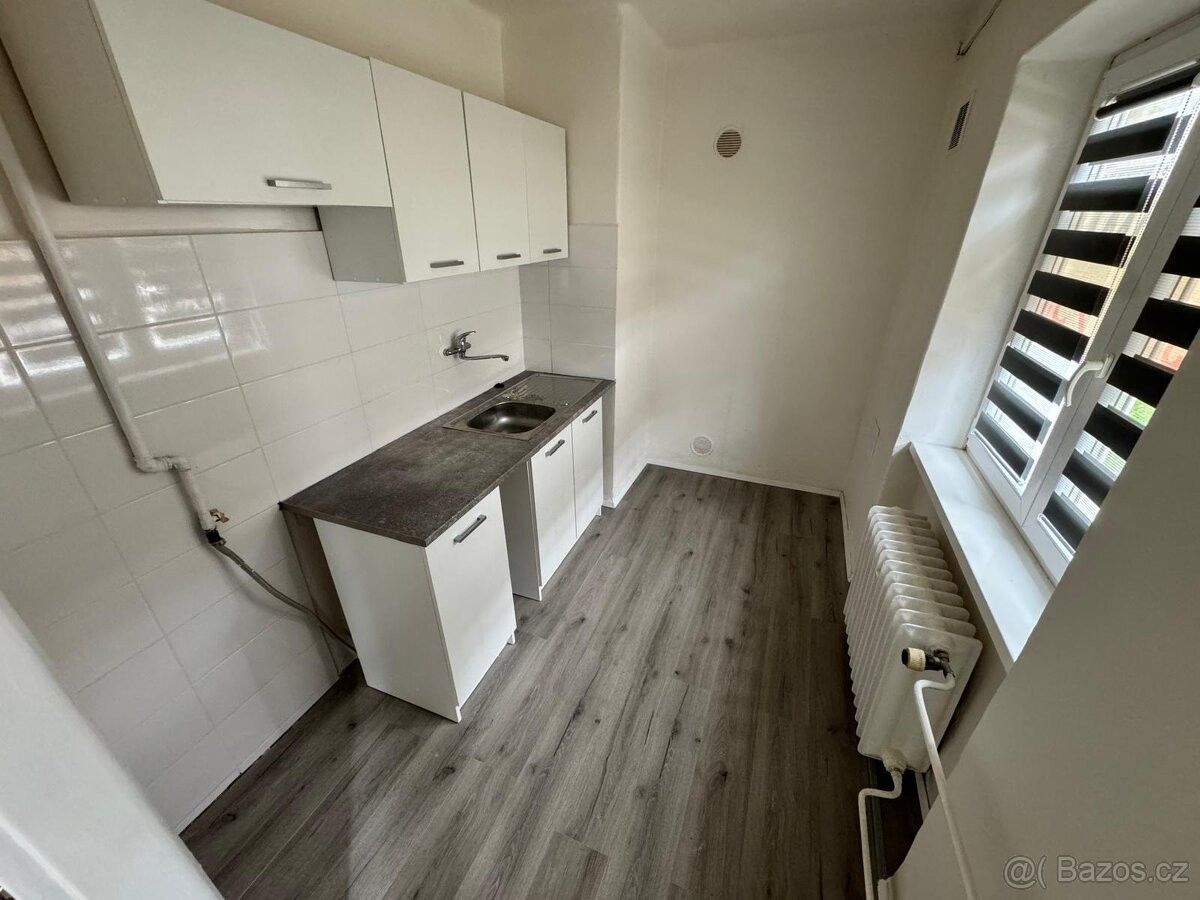 Byty, Meziboří u Litvínova, 435 13