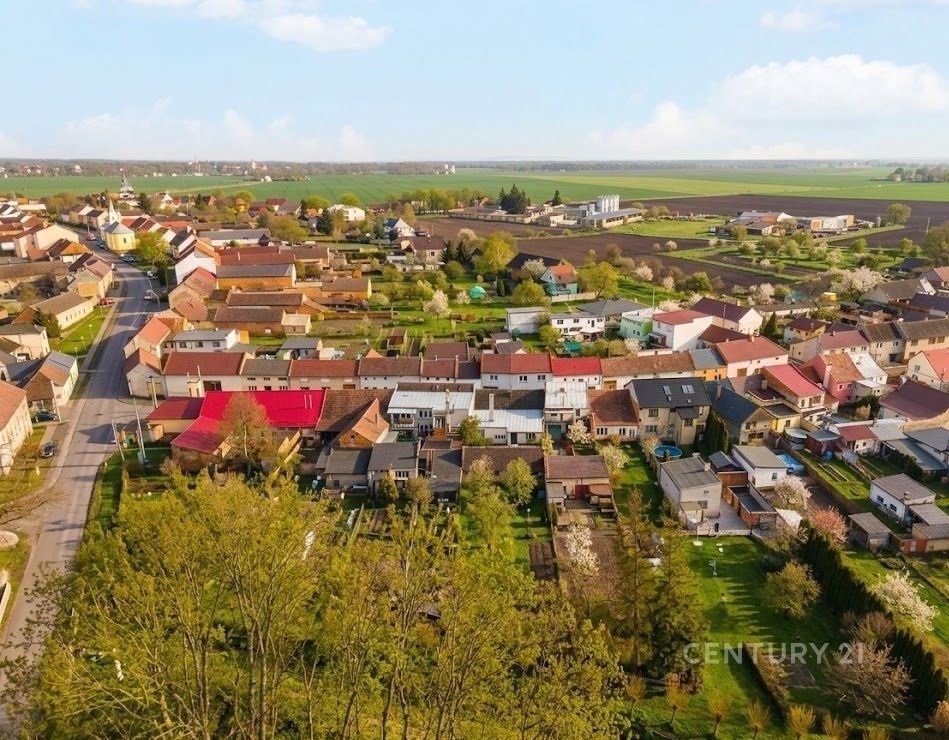Rodinný dům · 200 m² · Ivaň - 4