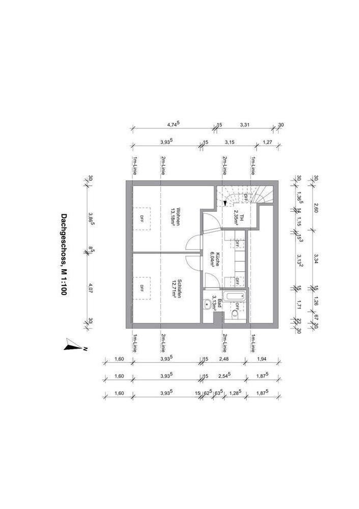 Prodej rodinný dům - München Hadern Bayern 80689, 181 m² - 5