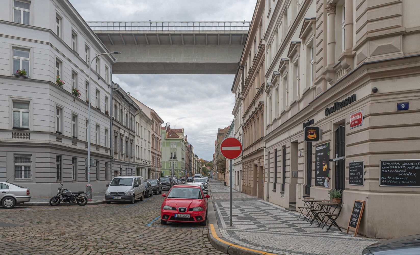 Ostatní, Praha - Nusle, okres Praha 2, Hlavní město Praha, 60 m² - 2