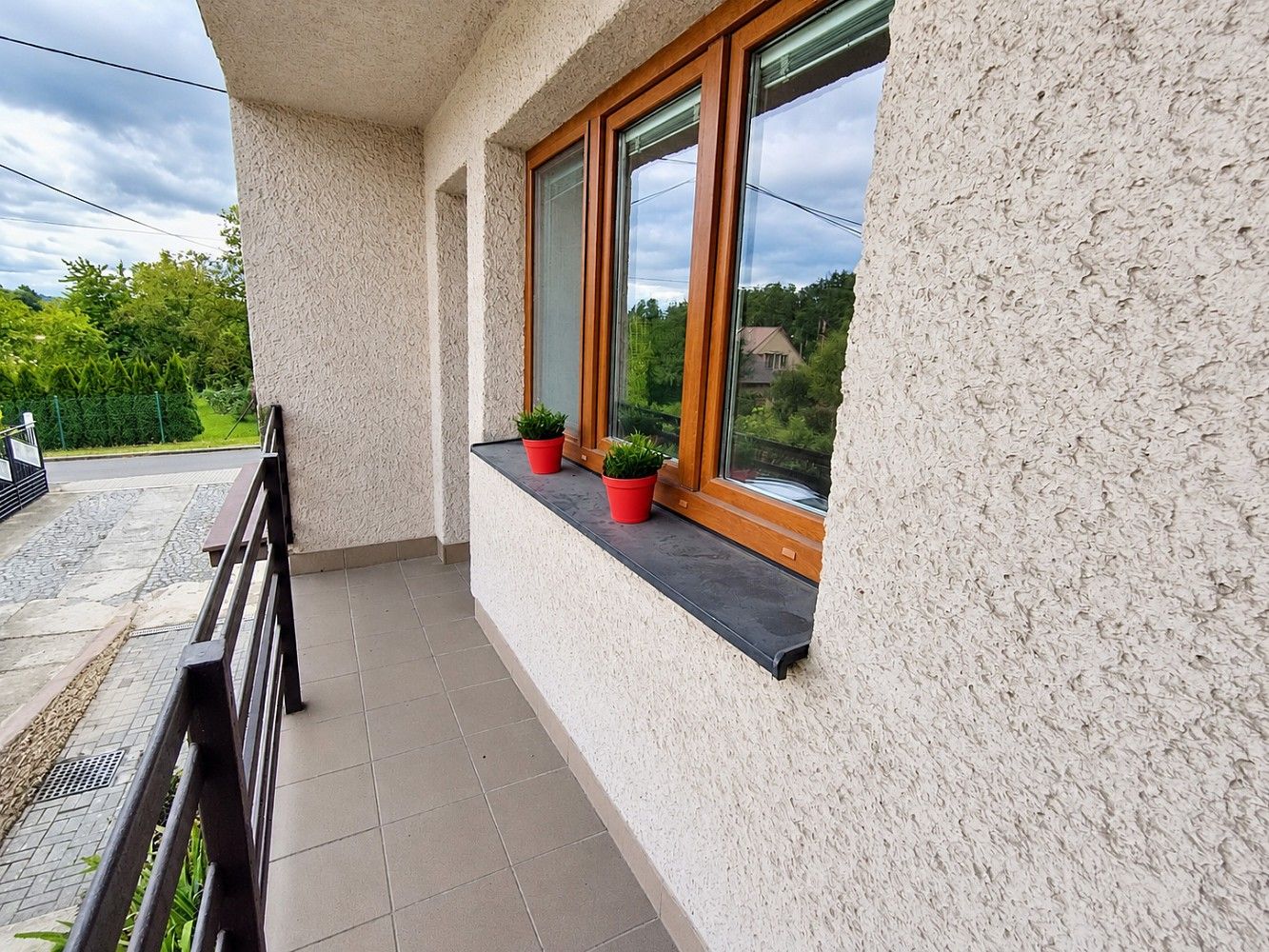Byt 3+kk · 87 m² · U Lípy, Ostrava - Radvanice - 3