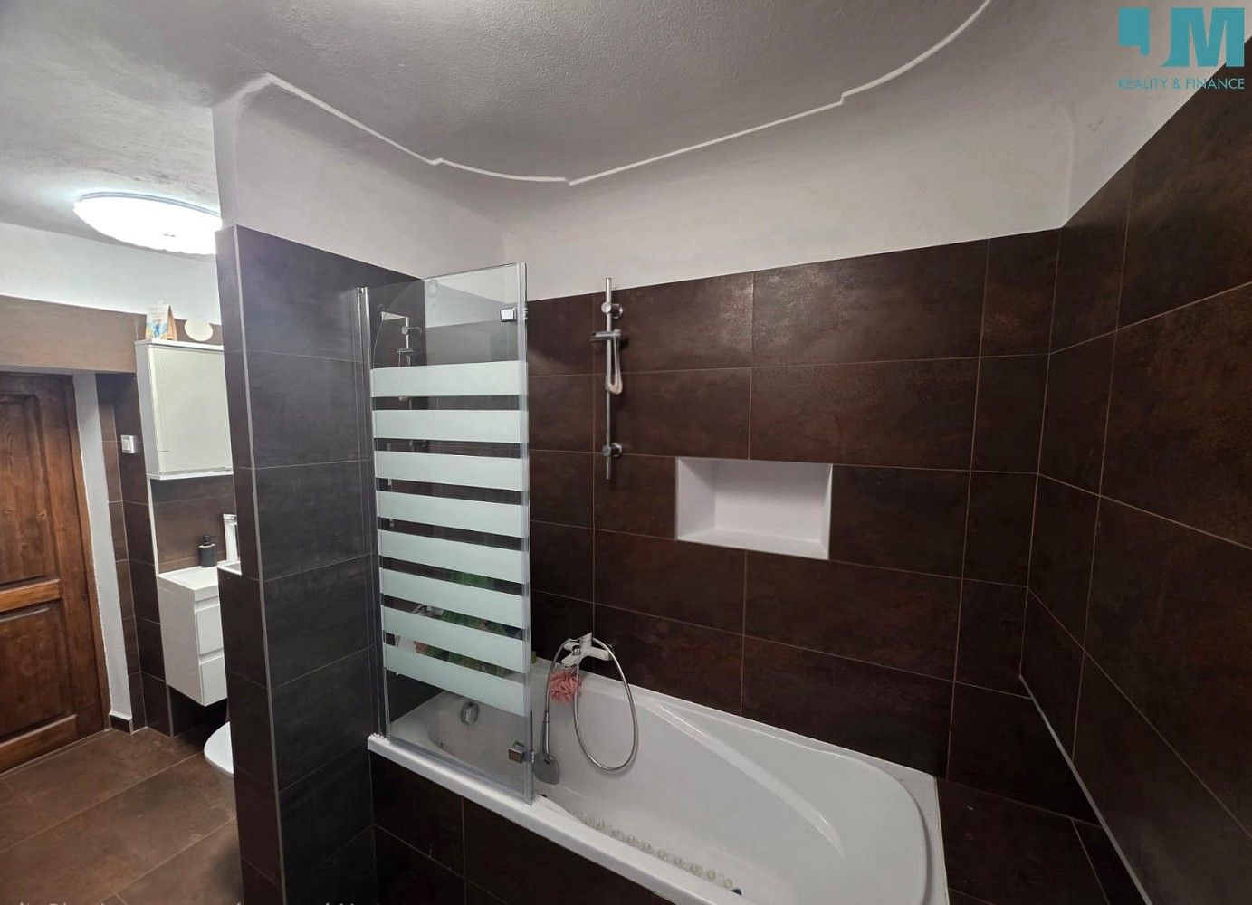 Prodej rodinný dům - L. Pokorného, Třebíč - Zámostí, 146 m² - 5