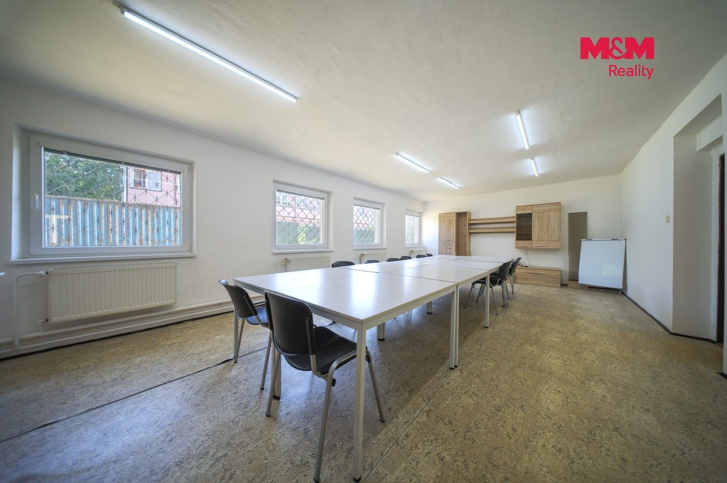 Prodej obchodní prostory - Vratimovská, Ostrava, 483 m² - 5