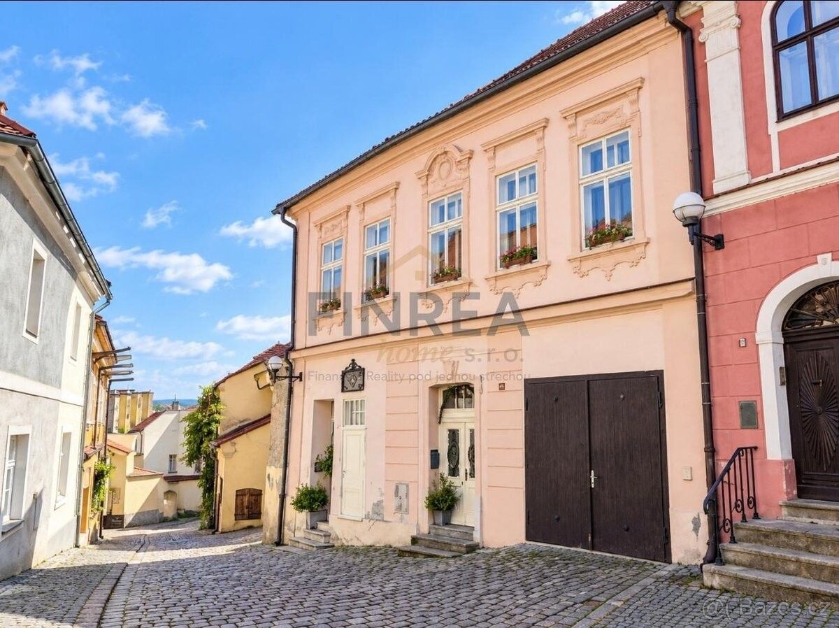 Rodinný dům
