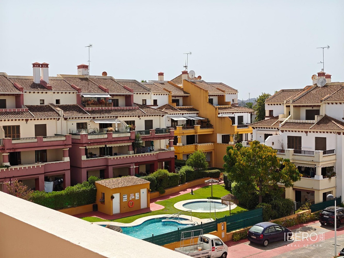 Prodej byt 4+kk - Ayamonte, Španělsko, 143 m² - 5
