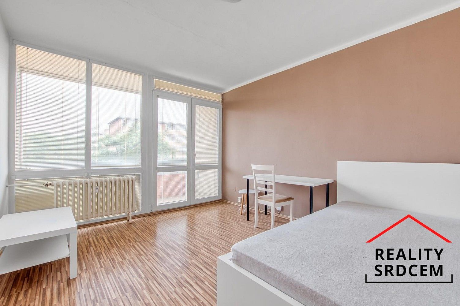 Pronájem byt 1+1 - Ostrava - Poruba, okres Ostrava-město, Moravskoslezský kraj, 45 m² - 5