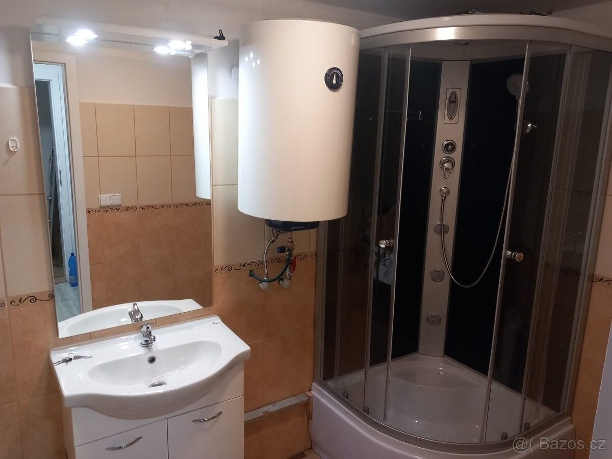 Pronájem byt - Varnsdorf, 407 47