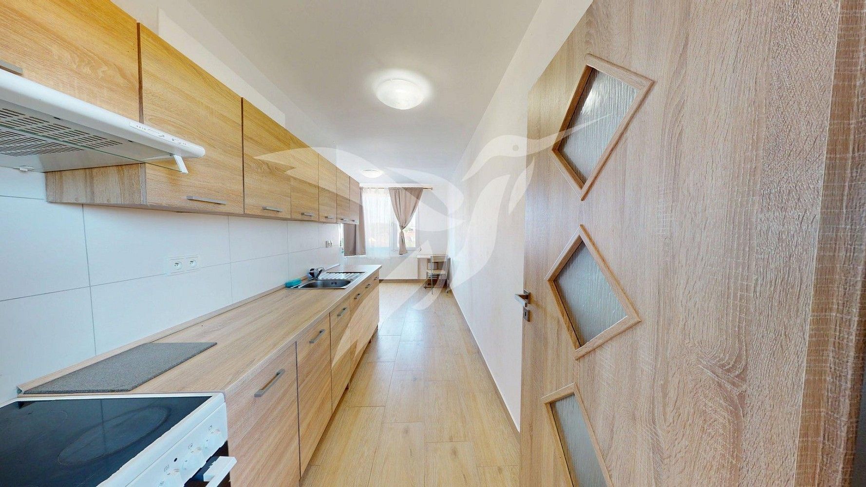 2+1, Dnešice, okres Plzeň-jih, Plzeňský kraj, 49 m² - 1