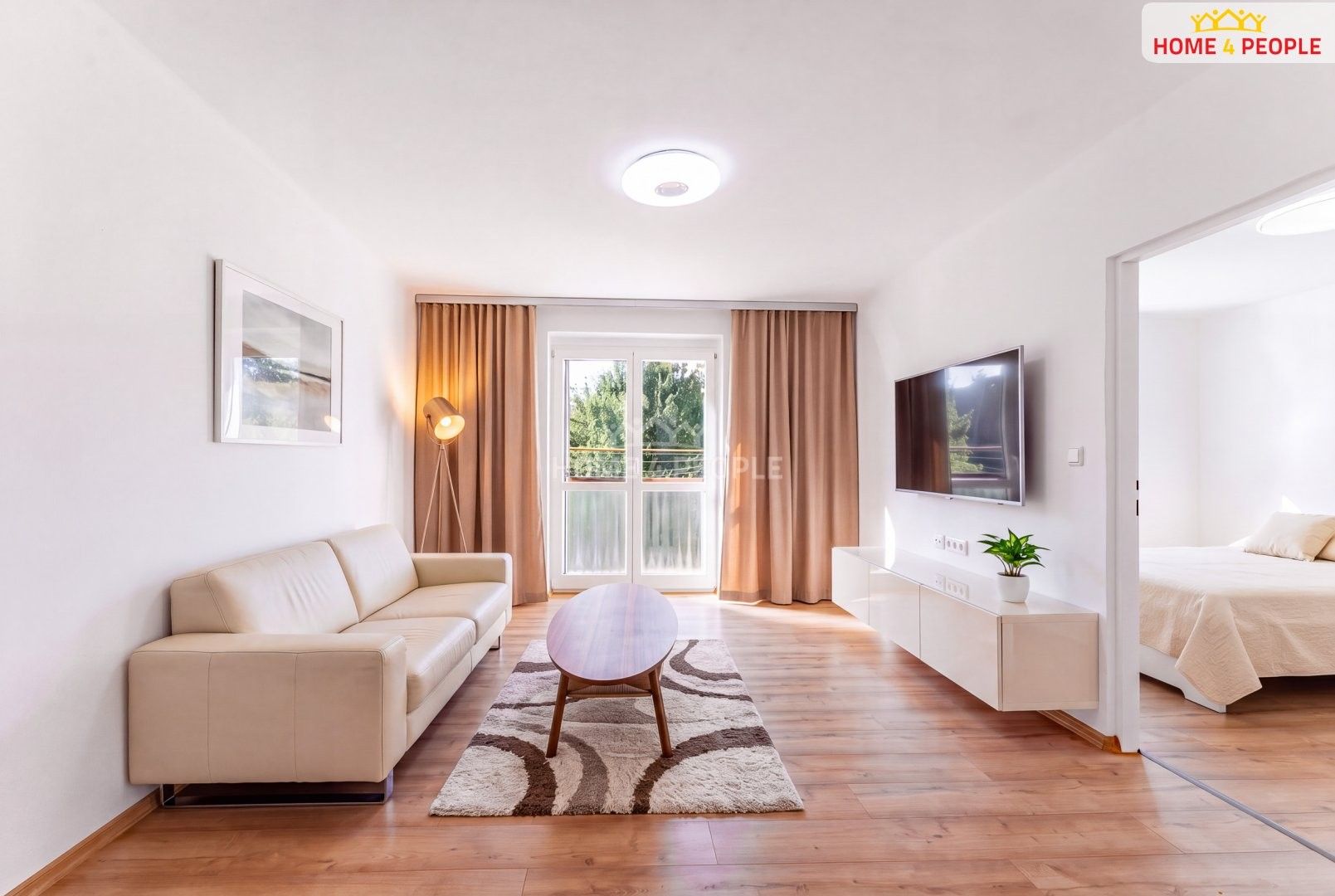 Prodej byt 2+1 - Jižní čtvrť I, Přerov, 56 m² - 5