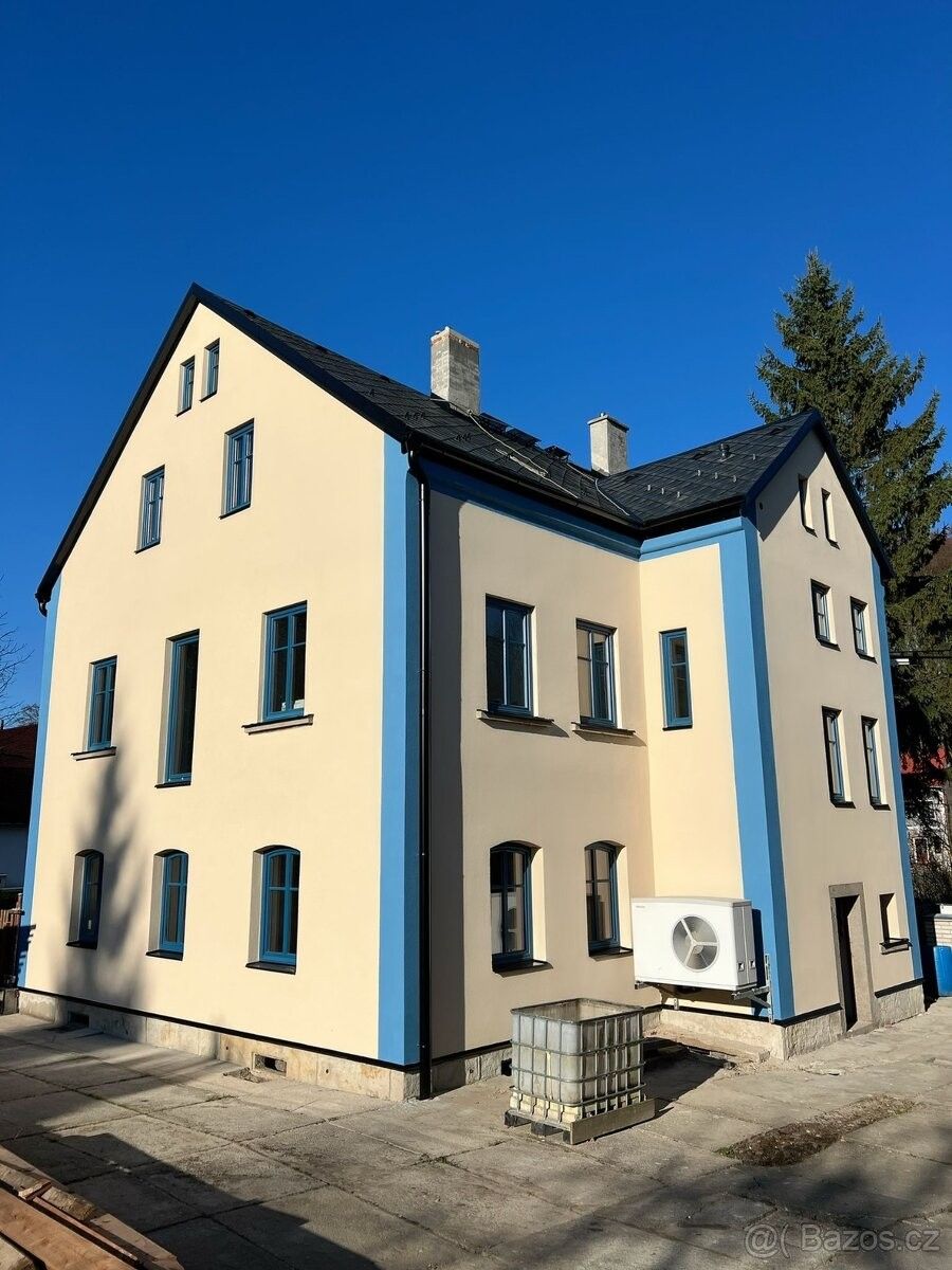 Byty, Krásná Lípa u Rumburka, 407 46