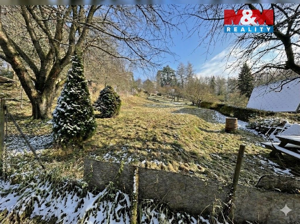 Prodej zahrada - Lanškroun, 563 01