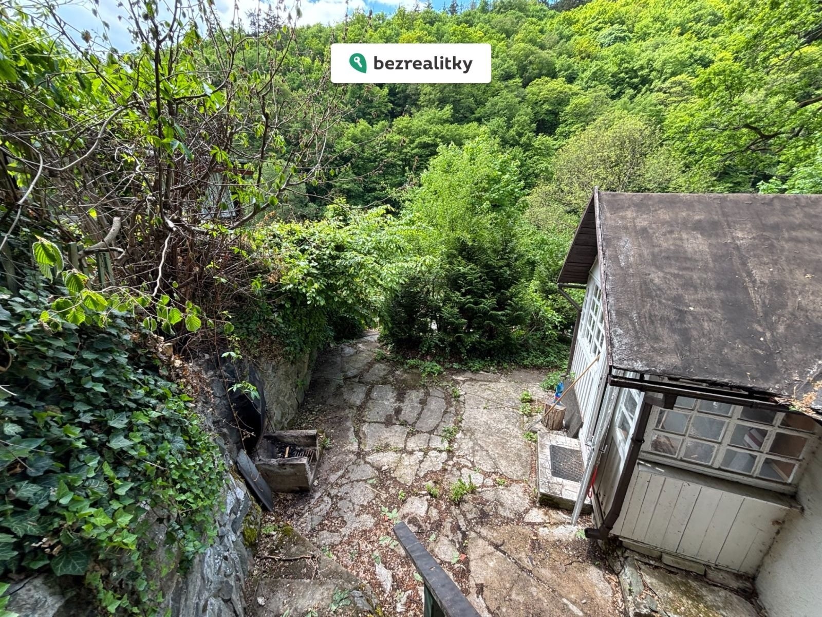 Chata · 29 m² · Jílové u Prahy Luka pod Medníkem - 3
