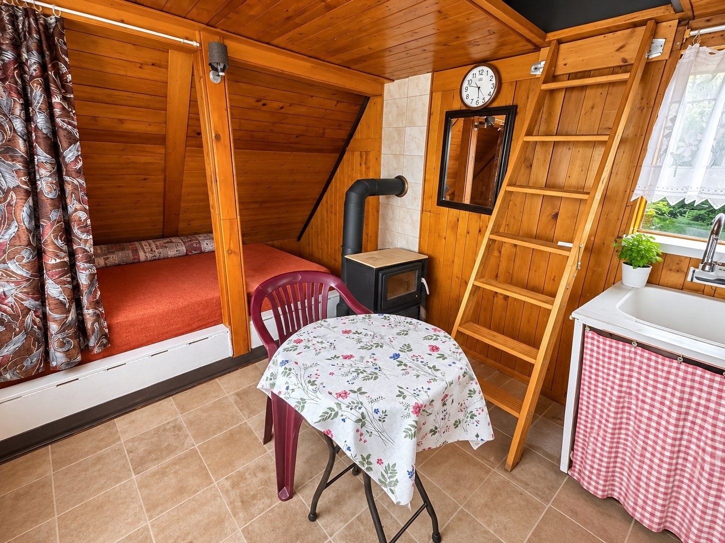 Chata · 40 m² · Děčín XXIV-Krásný Studenec - 4