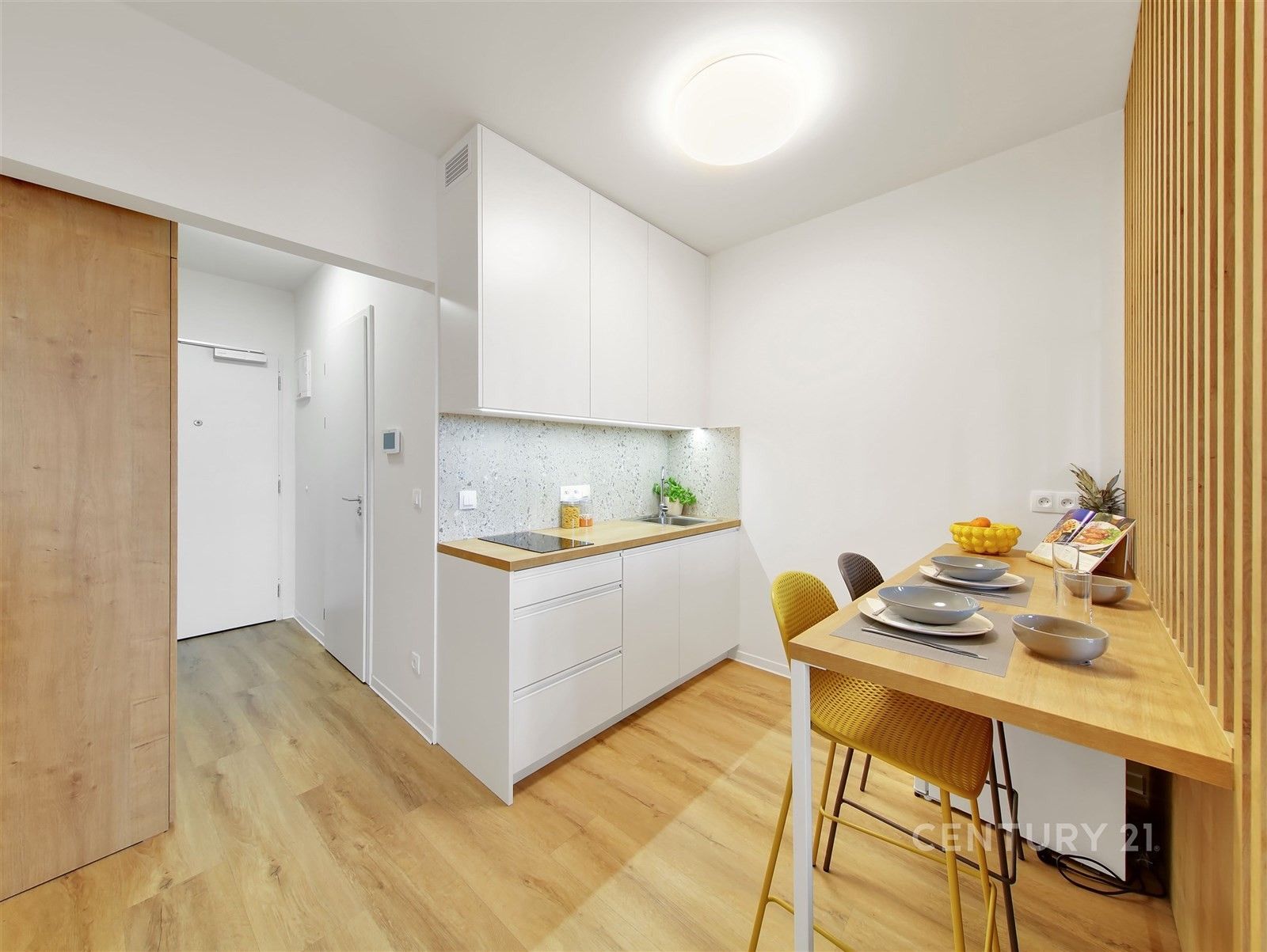 Byt 1+kk · 28 m² · Na Větrníku 2513, Praha Břevnov - 4
