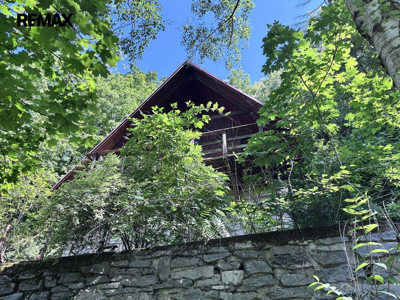 Chalupy, Povrly, okres Ústí nad Labem, Ústecký kraj, 46 m² - 2