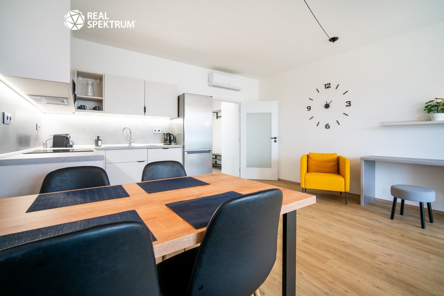 2+kk, Pasohlávky,Pasohlávky, 54 m² - 1