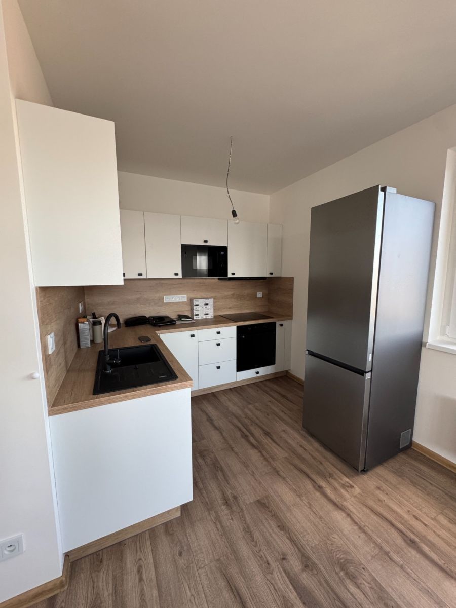 2+kk, Arnošta Staňka, Praha - Hostivař, 48 m² - 2