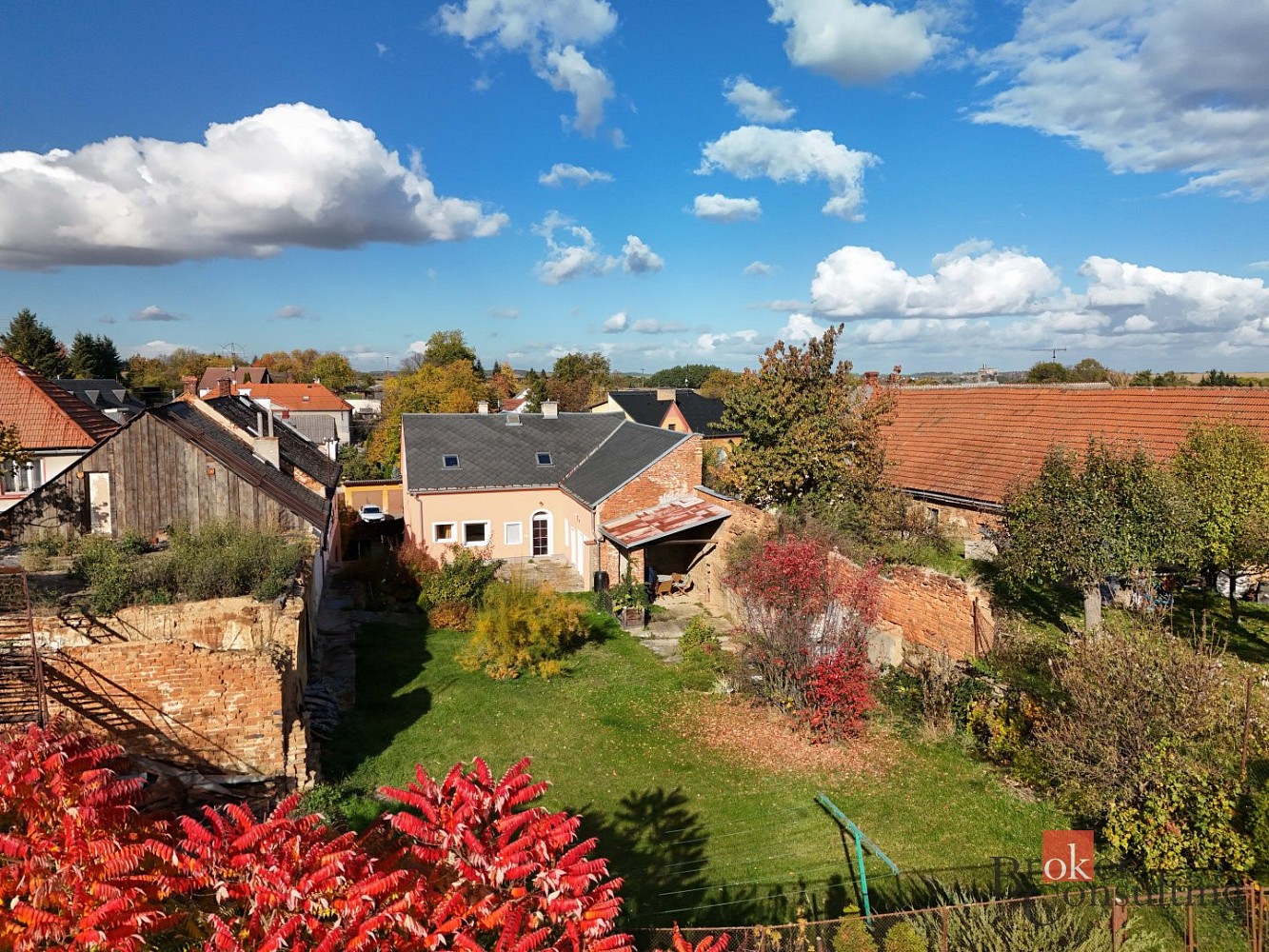 Rodinný dům · 320 m² · Hlavní, Brumovice, okres Opava - 4