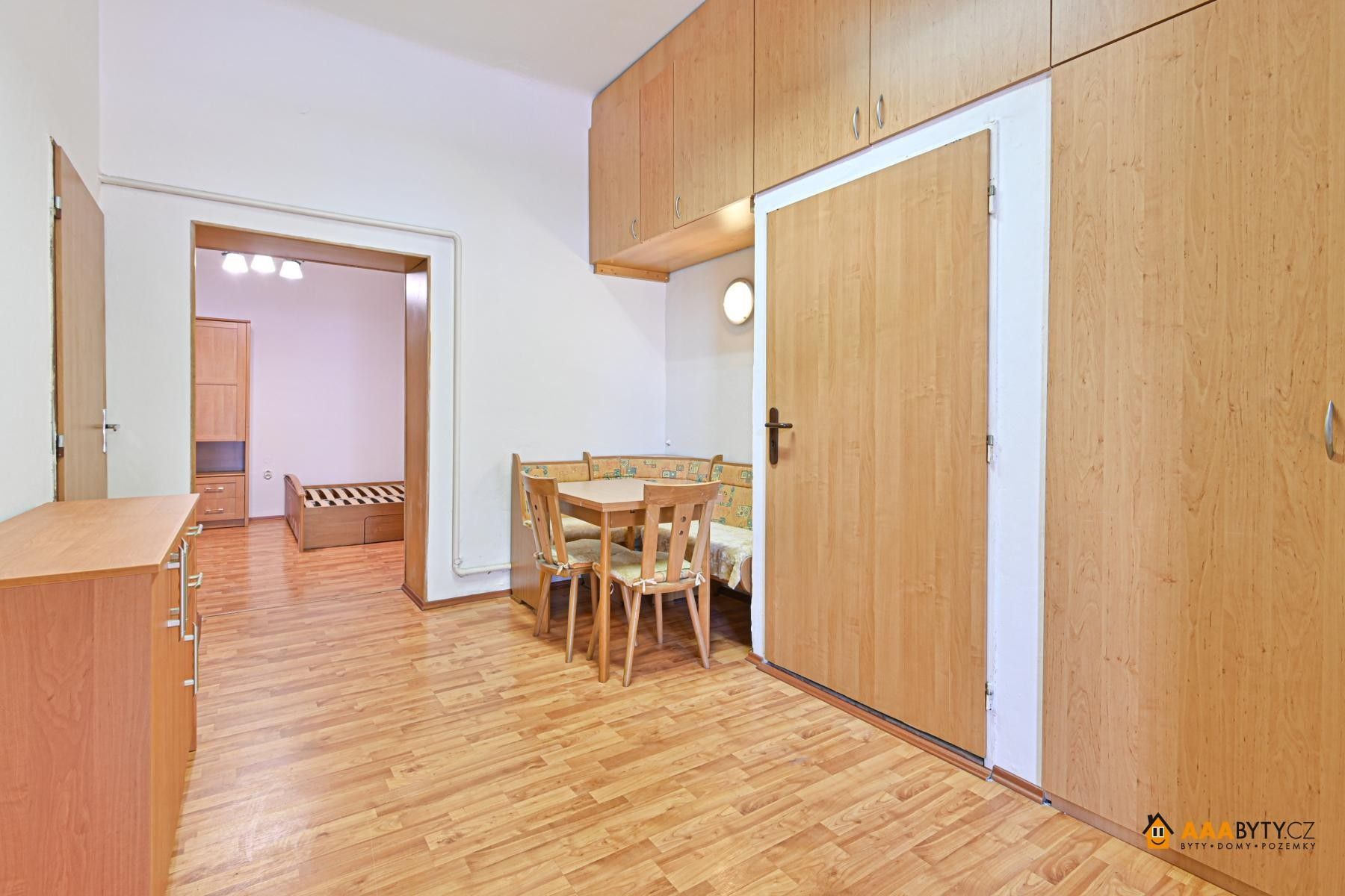 Prodej byt 2+kk - Pionýrská, Brno, 34 m² - 5