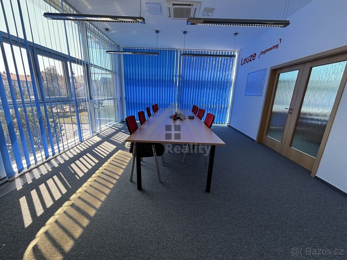 Obchodní prostory, České Budějovice, 370 01 - 2
