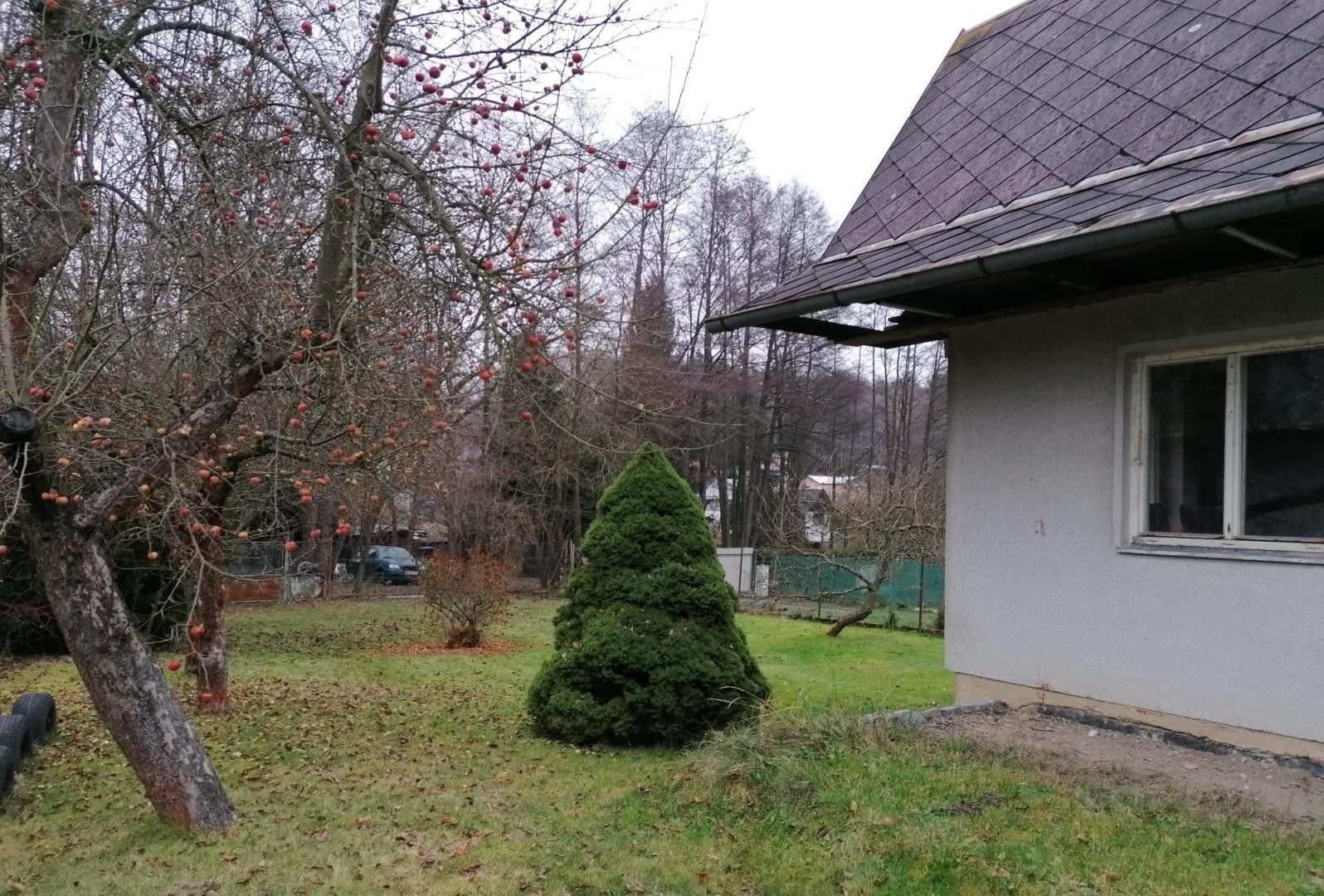 Chata · 30 m² · Cheb Podhrad - 3