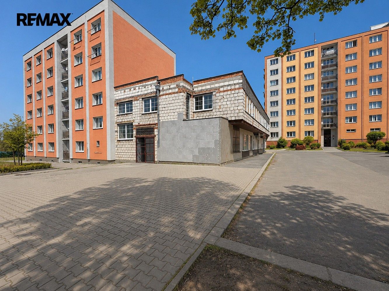 Pronájem kancelář - Plzeň - Lobzy, okres Plzeň-město, Plzeňský kraj, 154 m² - 5