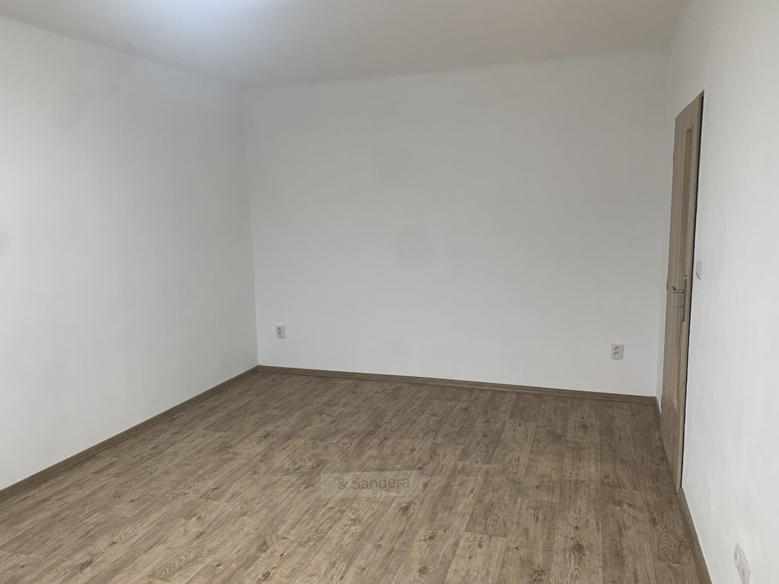 Pronájem byt 2+1 - Jar. Haška 1516, České Budějovice 3, 55 m² - 5