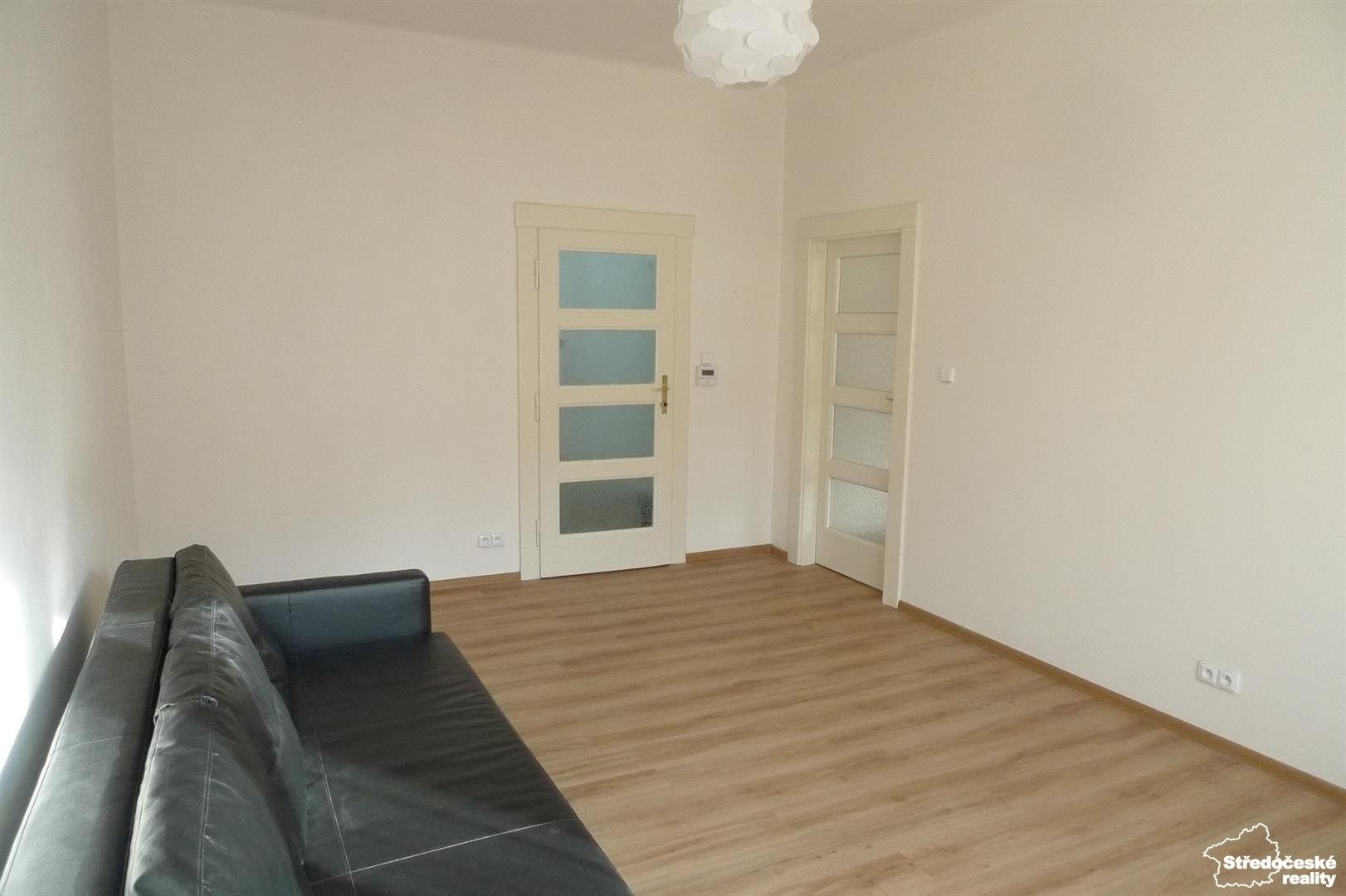 2+kk, Jičínská, Praha Žižkov, 46 m² - 2