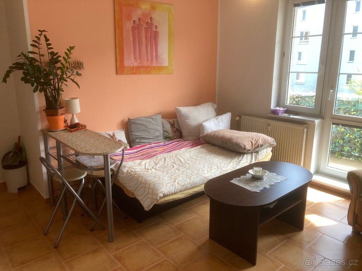 Pronájem byt 1+kk - Olomouc, 779 00, 36 m²
