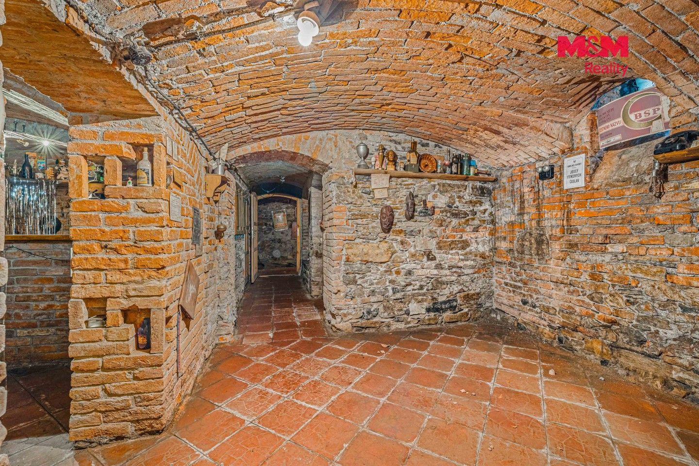 Rodinný dům · 420 m² · Čáslav-Nové Město, Čáslav - 4