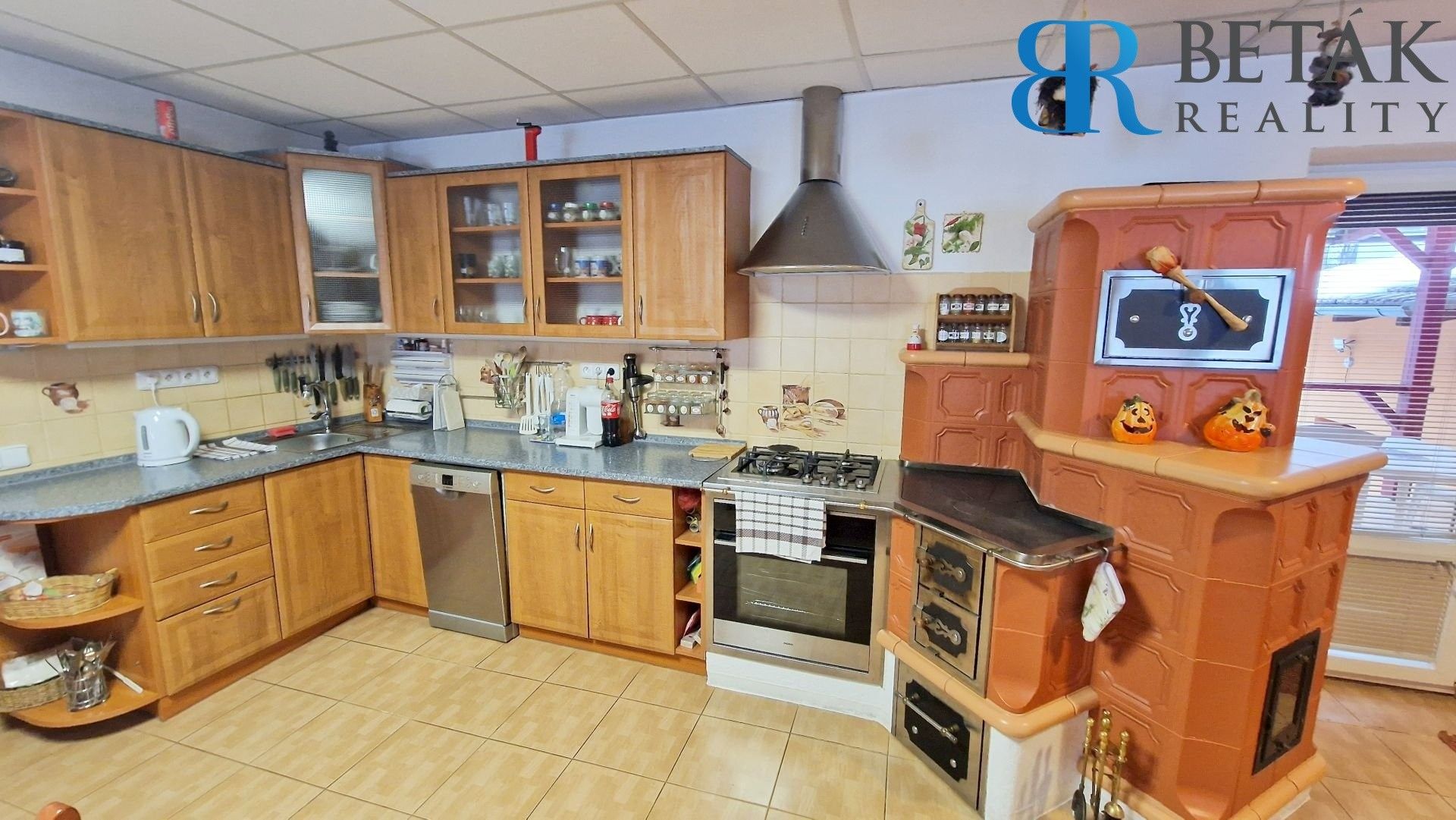 Prodej rodinný dům - Hlinsko, 150 m²