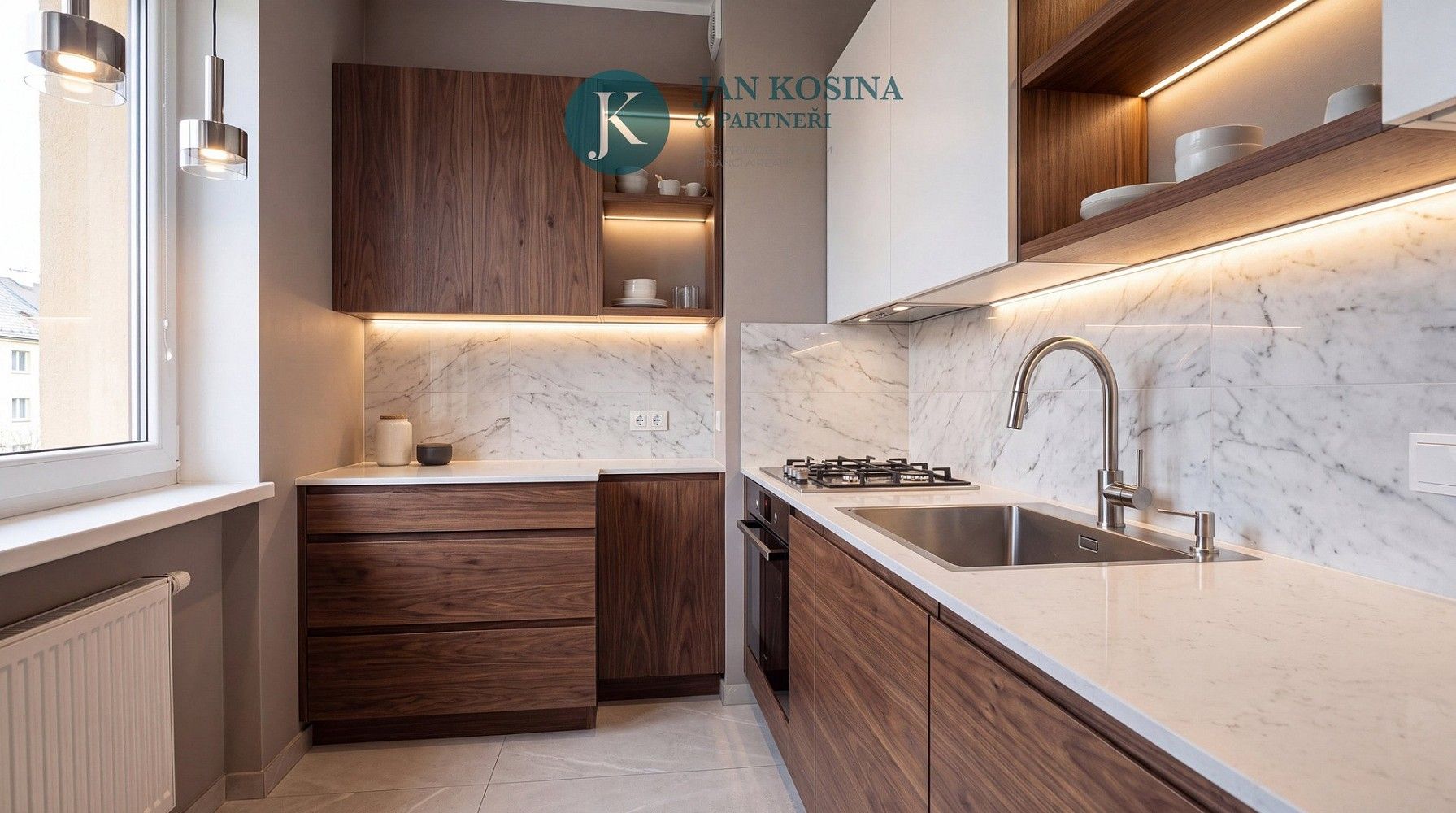 3+1, Lomnice nad Popelkou, okres Semily, Liberecký kraj, 73 m² - 2