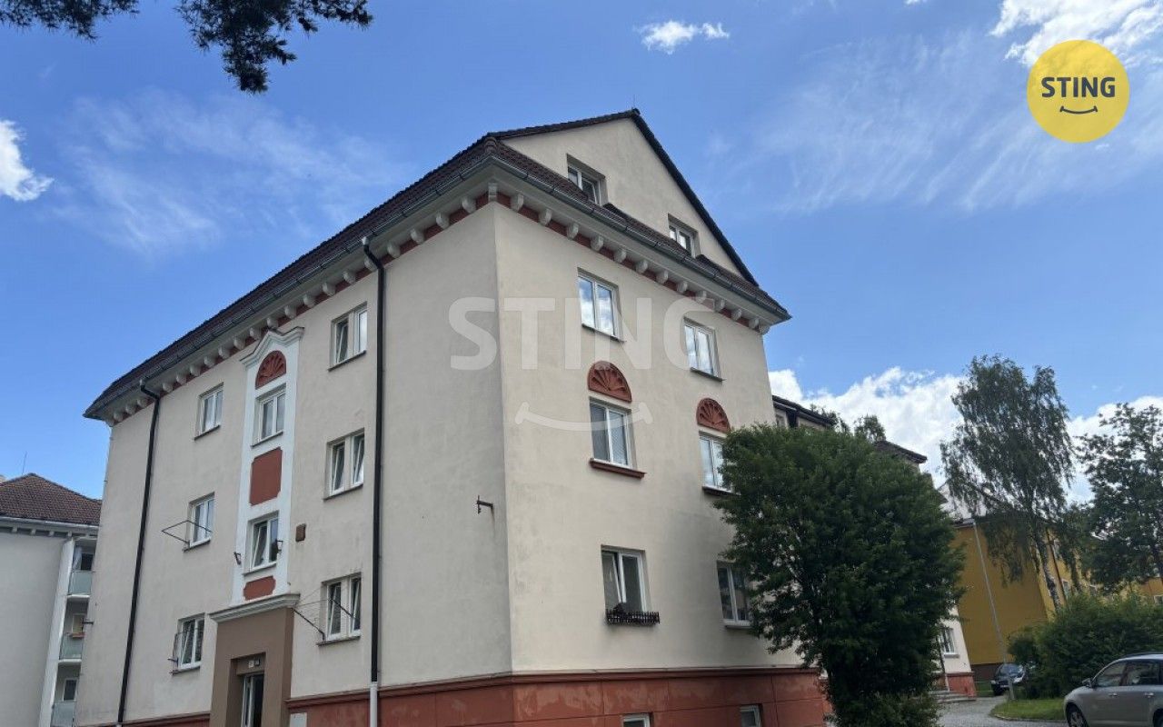 1+1, Revoluční, Žďár nad Sázavou, 32 m² - 1