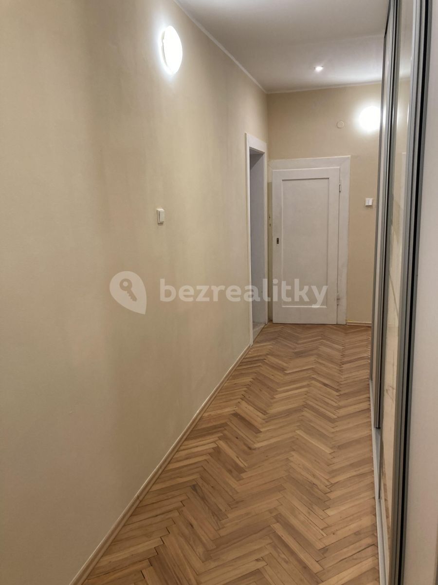 Byt 2+kk, 60 m²