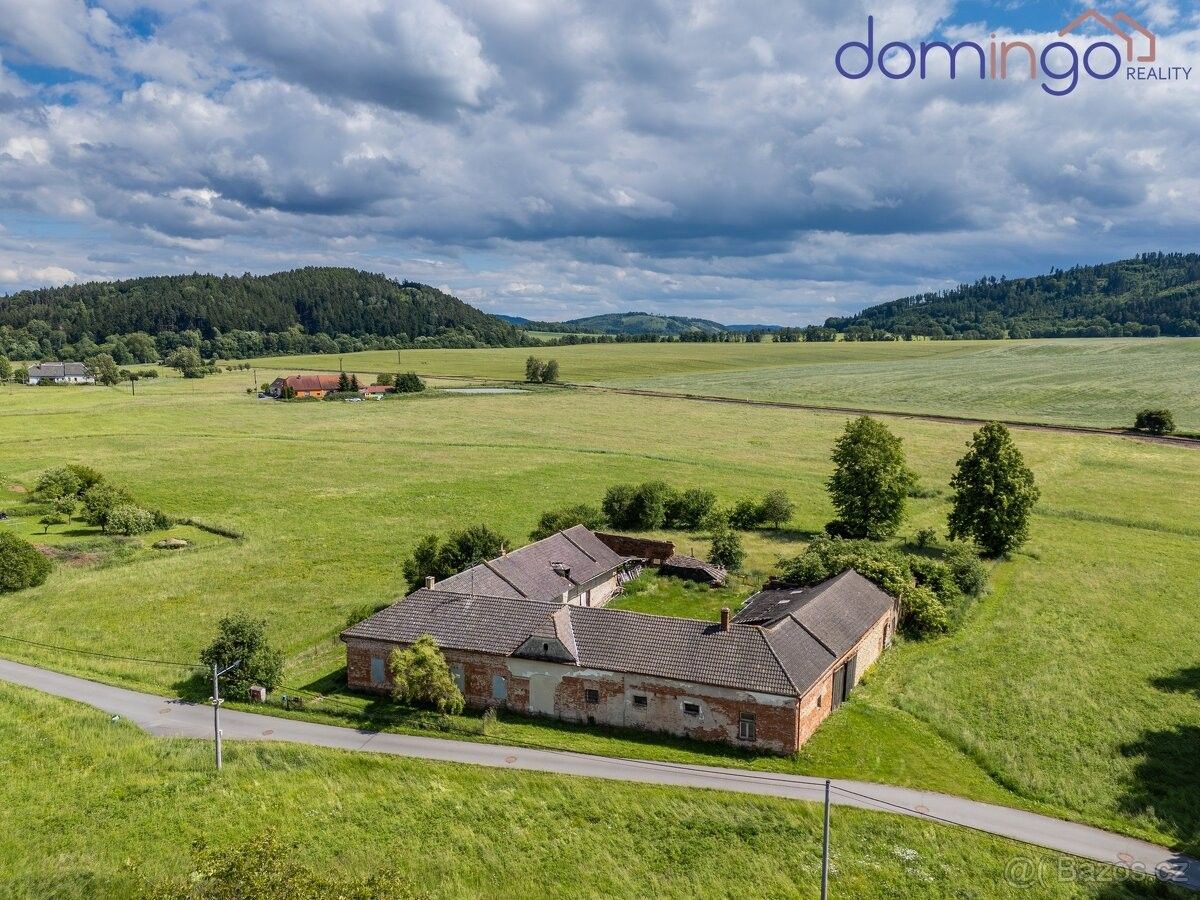 Rodinný dům · Moravská Třebová, 571 01 - 4