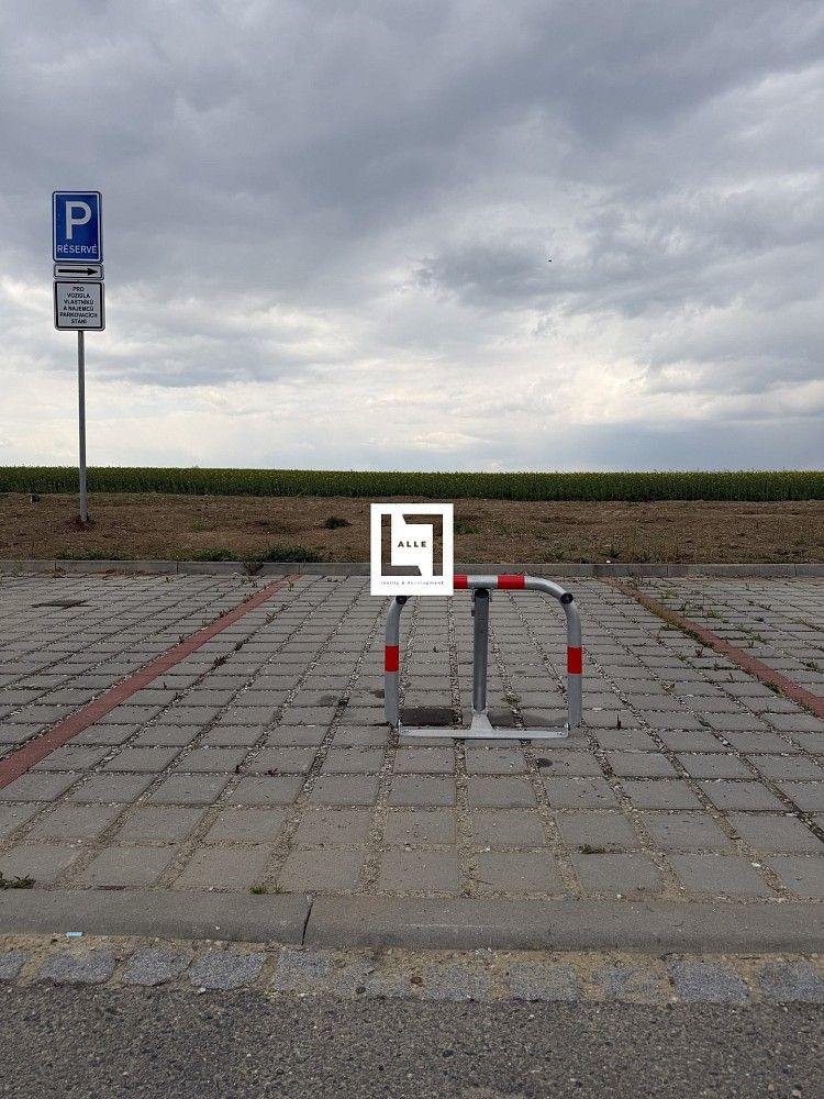 Komerční nemovitost · 13 m² · Olomouc - Řepčín, Olomoucký kraj - 3