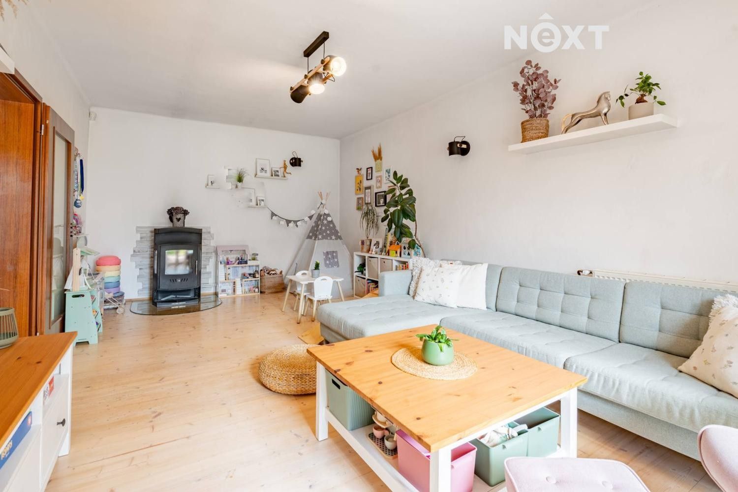 Chalupa · 162 m² · Brloh Janské Údolí - 4